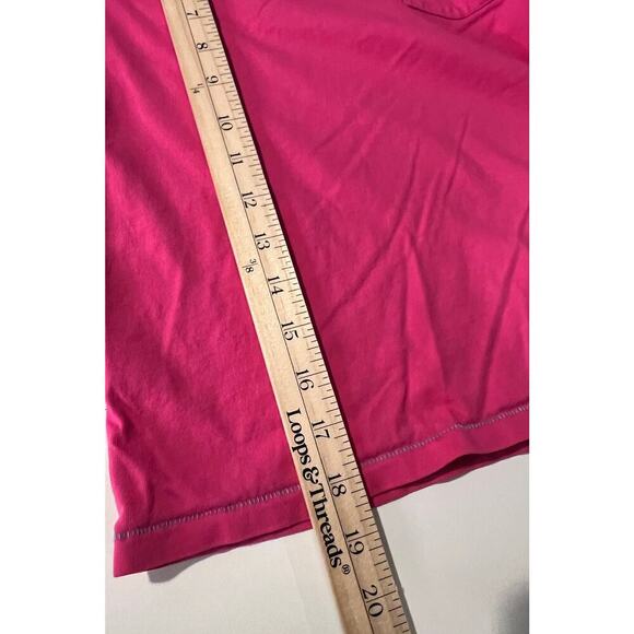 Vineyard Vines Girls Hooded Long Sleeved Shirt - Picture 8 of 8